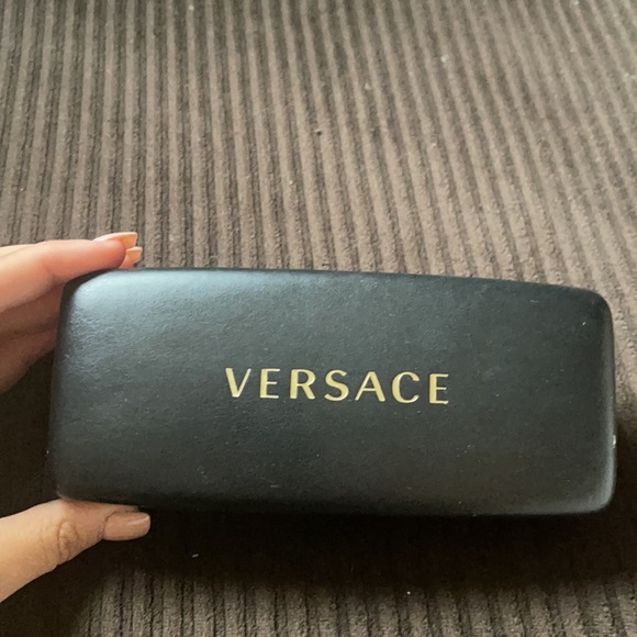 Versace Sunglasses
